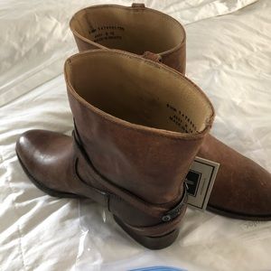 Frye boots